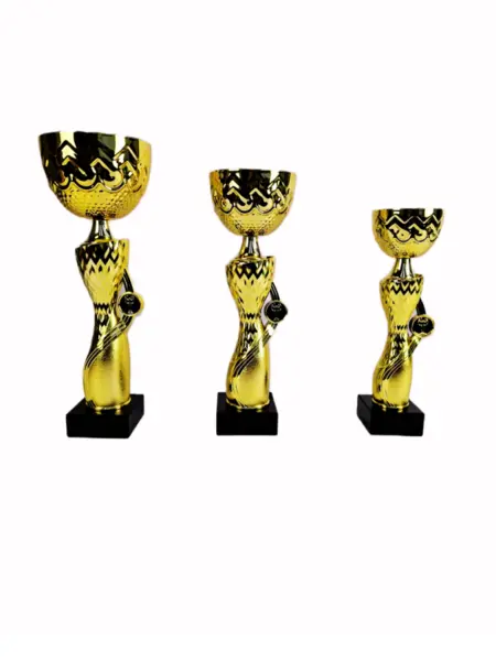 Cupa MS201-King 64