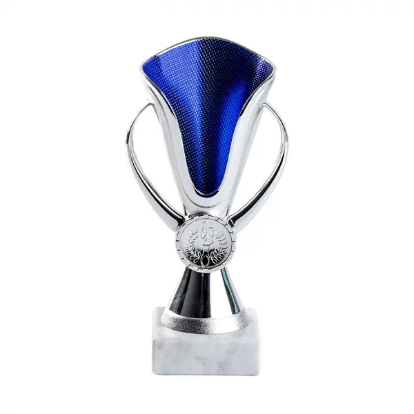 Cupa MS31 Silver Blue