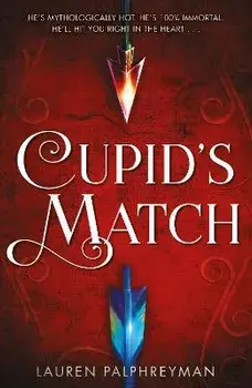 Cupid's Match, Paperback/Lauren Palphreyman