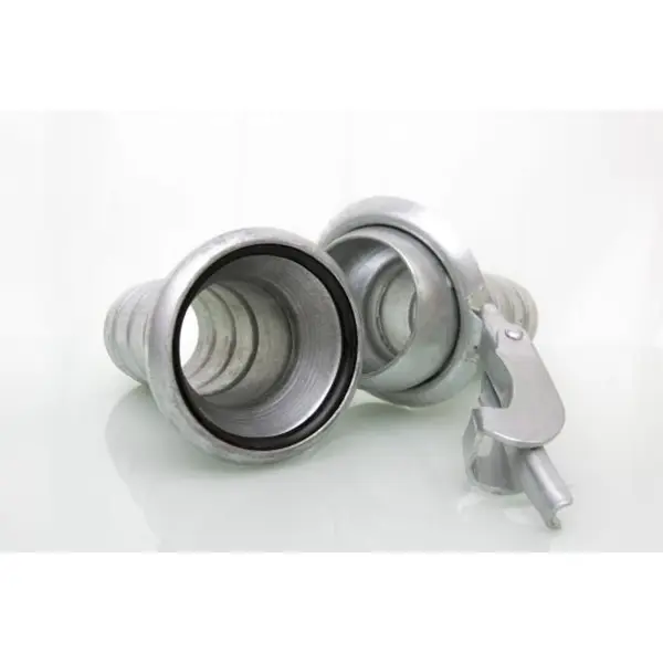 Cupla BAUER - mama - 150mm (6 toli)