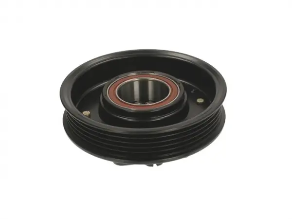 Cupla magnetica clima (DENSO 6SEU12C 5PK 115mm) potrivit MERCEDES A (W168), VANEO (414); AUDI 80 B4 1.4-2.1 07.92-07.05