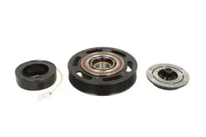 Cupla magnetica climatizare SANDEN SD7H15 8PK 180mm