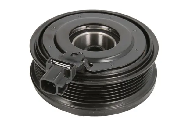 Cupla magnetica compresor AC (6 110mm) potrivit MERCEDES V (638 2); FORD B-MAX, C-MAX II, ECOSPORT, FIESTA, FIESTA VI, FIESTA VII, FOCUS II KOMBI, FOCUS III 1.0-4.4 08.96-