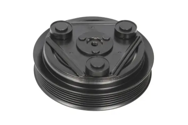 Cupla magnetica compresor AC (VISTEON FS10 12V 6PK 143mm) potrivit FORD GALAXY MK I, KA 1.3 2.0 03.96-03.06