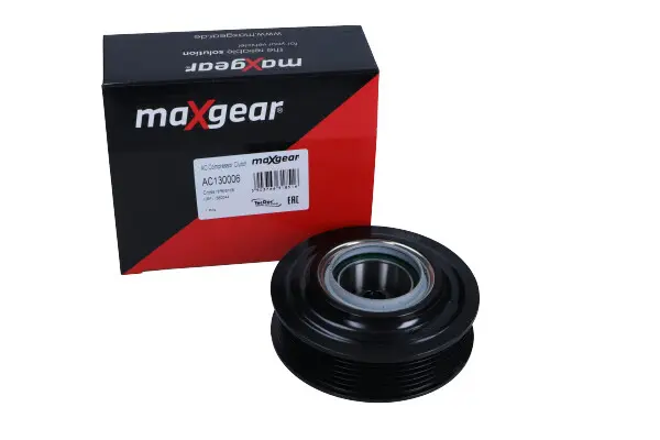 Cupla magnetica, compresor climatizare MAXGEAR AC130006