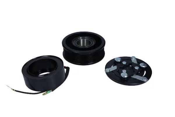 Cupla magnetica, compresor climatizare MAXGEAR AC130013