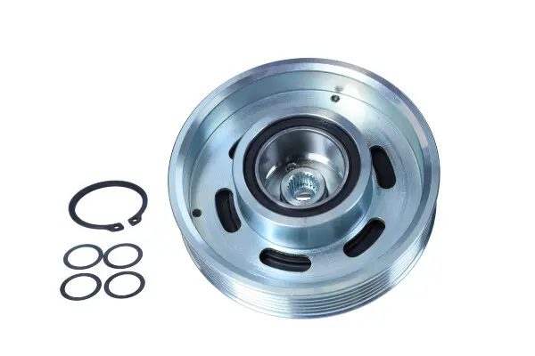 Cupla magnetica, compresor climatizare MAXGEAR AC130015