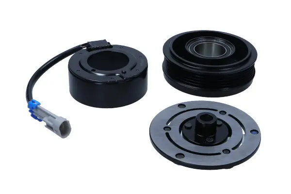 Cupla magnetica, compresor climatizare MAXGEAR AC130016