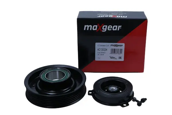 Cupla magnetica, compresor climatizare MAXGEAR AC130024