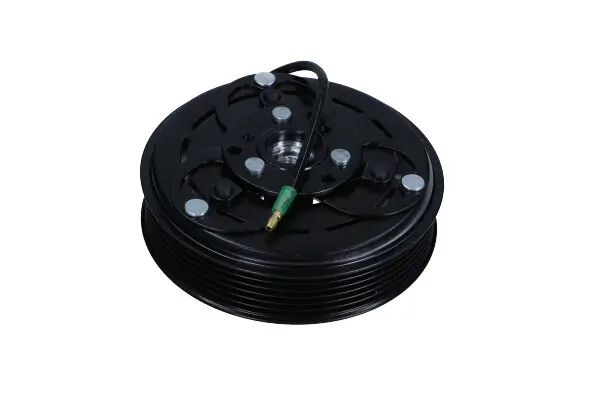 Cupla magnetica, compresor climatizare MAXGEAR AC130025