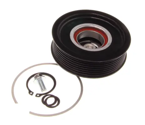 Cupla magnetica, compresor climatizare MAXGEAR AC130034
