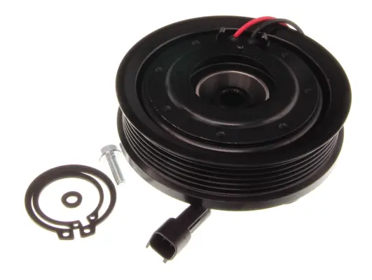 Cupla magnetica, compresor climatizare MAXGEAR AC130038