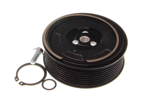 Cupla magnetica, compresor climatizare MAXGEAR AC130039