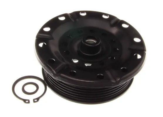 Cupla magnetica, compresor climatizare MAXGEAR AC130045