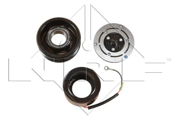 Cupla magnetica, compresor climatizare NRF 380012
