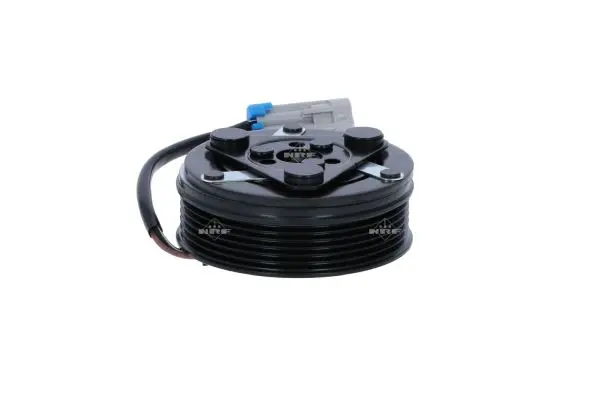 Cupla magnetica, compresor climatizare NRF 380013
