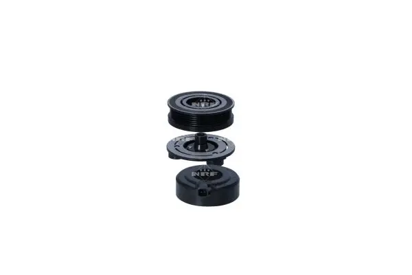 Cupla magnetica, compresor climatizare NRF 380045