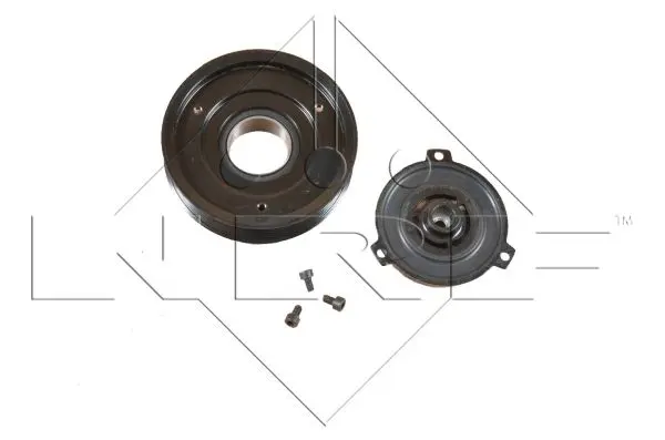 Cupla magnetica, compresor climatizare NRF 380046