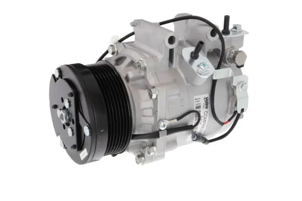 Cupla magnetica, compresor climatizare VALEO 813118