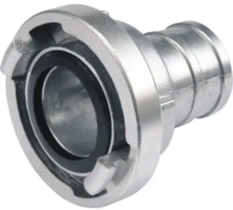 Cupla mobila Storz cu portfurtun diam. 50mm/2"