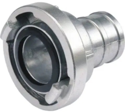 Cupla mobila Storz cu portfurtun diam. 75mm/3"