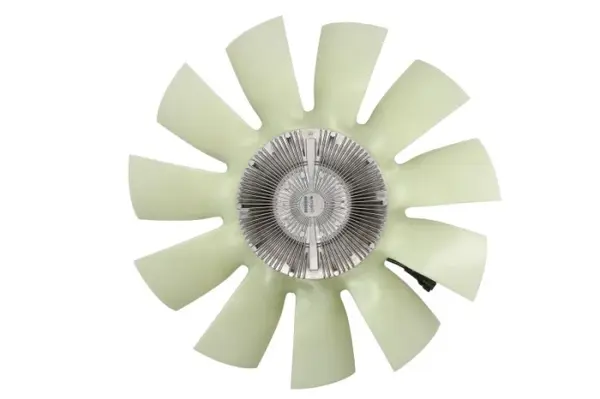 Cupla ventilator radiator (cu ventilator, 680mm, numar lame: 11) EURO 6 potrivit RVI C, K DTI13-DXi13520 01.13-