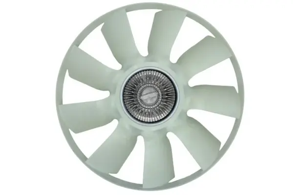 Cupla ventilator radiator (cu ventilator, 704mm, numar lame: 9) potrivit MAN TGA, TGL I, TGM I D0834LFL40-D2876LF25 04.00-