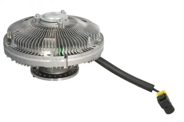 Cupla ventilator radiator EURO 6 potrivit DAF CF, XF 106 MX-11210-PX-7239 10.12-