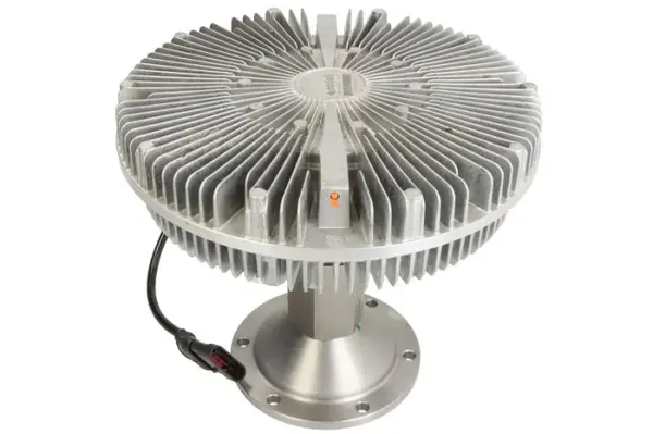 Cupla ventilator radiator EURO 6 potrivit IVECO STRALIS I, STRALIS II, S-WAY, X-WAY F2BE0681C-F3HGE611U 06.03-