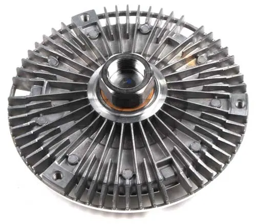 Cupla, ventilator radiator NRF 49009