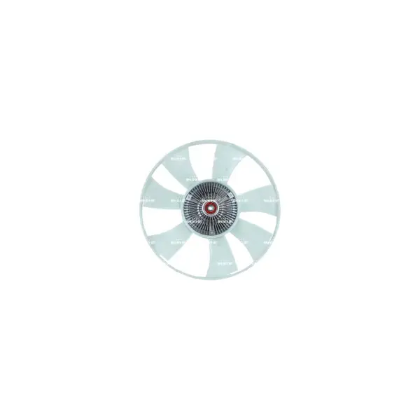 Cupla, ventilator radiator NRF 49539