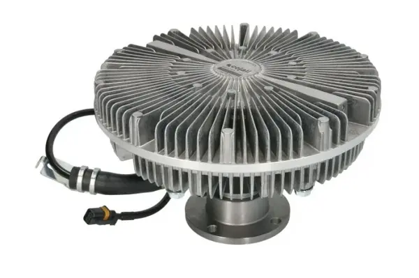 Cupla ventilator radiator (numar pini: 2) potrivit MAN LION S CITY, LION S COACH, LION S STAR, TGA, TGS I, TGX I D2066LF01-D3876LF09 01.93-
