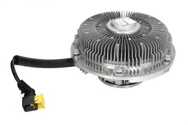 Cupla ventilator radiator (numar pini: 5 6) potrivit DAF XF 106 MX-11320-MX-13375 10.12-