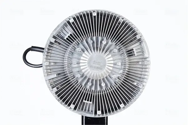 Cupla ventilator radiator (numar pini: 5 7) potrivit VOLVO FM, FM II, FM12, FM9 D12C340-D9B380 08.98-