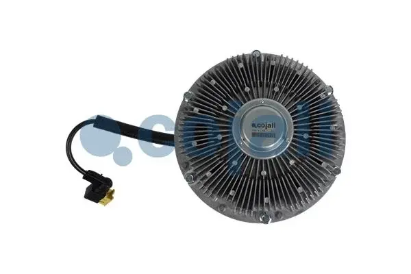Cupla ventilator radiator (numar pini: 5) EURO 6 potrivit DAF CF, XF 106 MX-11210-PX-7239 10.12-