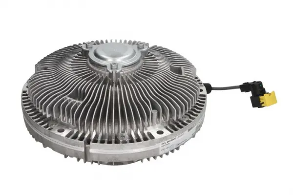 Cupla ventilator radiator (numar pini: 5) EURO 6 potrivit DAF CF, XF 106 MX-11210-PX-7231 10.12-