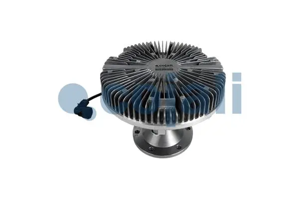 Cupla ventilator radiator (numar pini: 5) EURO 6 potrivit MERCEDES ACTROS MP4 MP5, ANTOS, AROCS, ATEGO 3, ECONIC 2; SETRA 400 471.943-OM936.974 07.11-