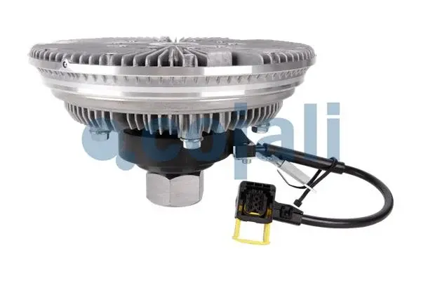 Cupla ventilator radiator (numar pini: 5) EURO 6 potrivit RVI C, D DTI11-122HH-DXi13520 01.13-