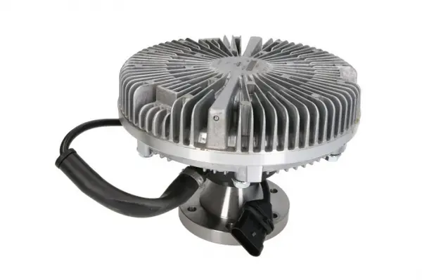 Cupla ventilator radiator (numar pini: 5) potrivit DAF CF 75 PE183C-PR265S 01.01-05.13