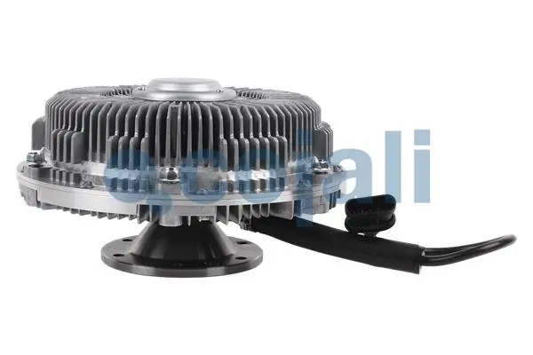 Cupla ventilator radiator (numar pini: 5) potrivit DAF CF 85, XF 105 MX265 MX300 MX340 10.05-