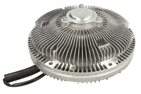 Cupla ventilator radiator (numar pini: 5) potrivit DAF CF 85, XF 105, XF 95 MX265-XF355M 01.01-