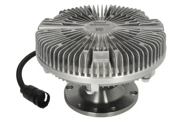 Cupla ventilator radiator (numar pini: 5) potrivit DAF XF 95 XE280C-XE390C 09.02-12.06