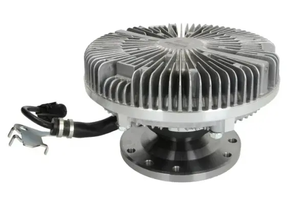 Cupla ventilator radiator (numar pini: 5) potrivit MERCEDES ACTROS, ACTROS MP2 MP3 OM541.920-OM542.969 04.96-
