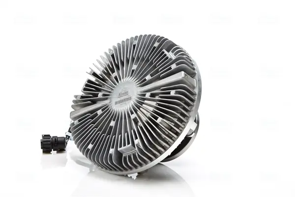 Cupla ventilator radiator (numar pini: 5) potrivit MERCEDES ACTROS MP2 MP3 OM541.920-OM541.999 04.03-