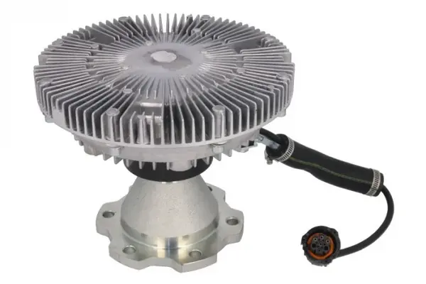 Cupla ventilator radiator (numar pini: 5) potrivit MERCEDES ATEGO 3 OM934.911 OM934.913 OM936.910 04.13-