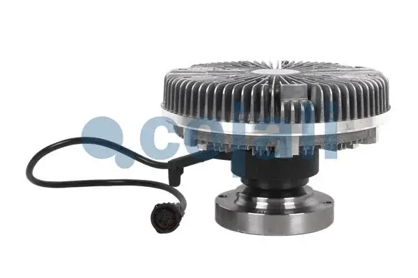 Cupla ventilator radiator (numar pini: 5) potrivit RVI KERAX, PREMIUM 2 DXi11 10.05-
