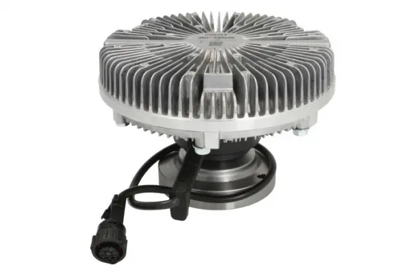 Cupla ventilator radiator (numar pini: 5) potrivit RVI KERAX, PREMIUM 2 DXi11 10.05-