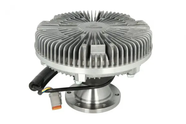 Cupla ventilator radiator (numar pini: 5) potrivit SCANIA G I, P I, R I, T DC09.108-DT16.08 03.04-05.19