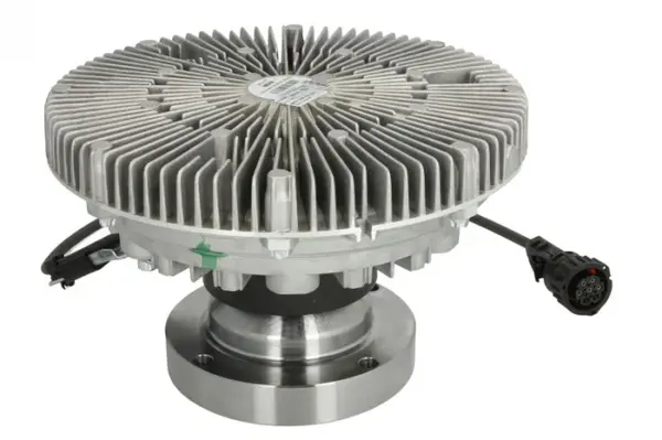 Cupla ventilator radiator (numar pini: 5) potrivit VOLVO FM, FM II, FM12, FM9 D12C340-D9B380 08.98-