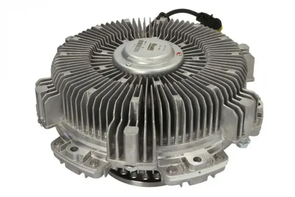 Cupla ventilator radiator (numar pini: 6) EURO 6 potrivit DAF XF 106 MX-11320-MX-13390 10.12-